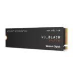 WD Internal SSD 1TB NVMe 2280 Black - Image 2