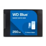 WD Internal SSD SATA Blue 2.5 Inch 250GB