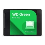 WD  SSD 480GB SATA Green - Image 2
