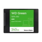 WD  SSD 240GB SATA Green - Image 3