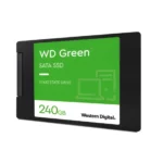 WD  SSD 240GB SATA Green - Image 2