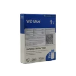 WD  SSD 1TB NVMe 2280 Blue