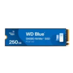 WD Internal SSD NVMe Blue 250GB - Image 3