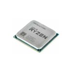 AMD Processor Ryzen 5 3400G 4.2GHz - Image 3