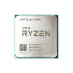 AMD Processor Ryzen 5 3400G 4.2GHz - Image 2