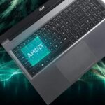 Acer Laptop Ryzen 3 7330U 8GB | 512 SSD | 15.6" FHD WIN 11 (Aspire Lite AL15-41) - Image 4