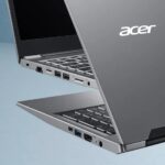 Acer Laptop Ryzen 3 7330U 8GB | 512 SSD | 15.6" FHD WIN 11 (Aspire Lite AL15-41) - Image 3
