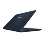 MSI Laptop Modern 15 B12MO 1006IN 15.6 inch Classic Black (With Sleeve) - Image 4