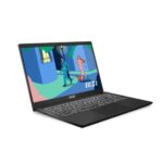 MSI Laptop Modern 15 B12MO 1006IN 15.6 inch Classic Black (With Sleeve) - Image 2