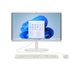 HP All-in-One Desktop Intel N200 | 8GB | 512GB SSD | 21.45 Inch LED | Win 11 (PC 22-dg0154in)