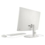 HP All-in-One Desktop Intel N200 | 8GB | 512GB SSD | 21.45 Inch LED | Win 11 (PC 22-dg0154in) - Image 3