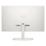 HP All-in-One Desktop Intel N200 | 8GB | 512GB SSD | 21.45 Inch LED | Win 11 (PC 22-dg0154in) - Image 4