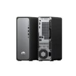 HP Desktop Intel i5 13th Gen | 8GB | 512GB SSD | Win 11 (S03-0007in) (Without LED) - Image 2