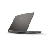 MSI Gaming Laptop Thin 15 B13UC-125IN 15.6 inch Cosmos Grey - Image 6