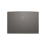MSI Gaming Laptop Thin 15 B13UC-125IN 15.6 inch Cosmos Grey - Image 4
