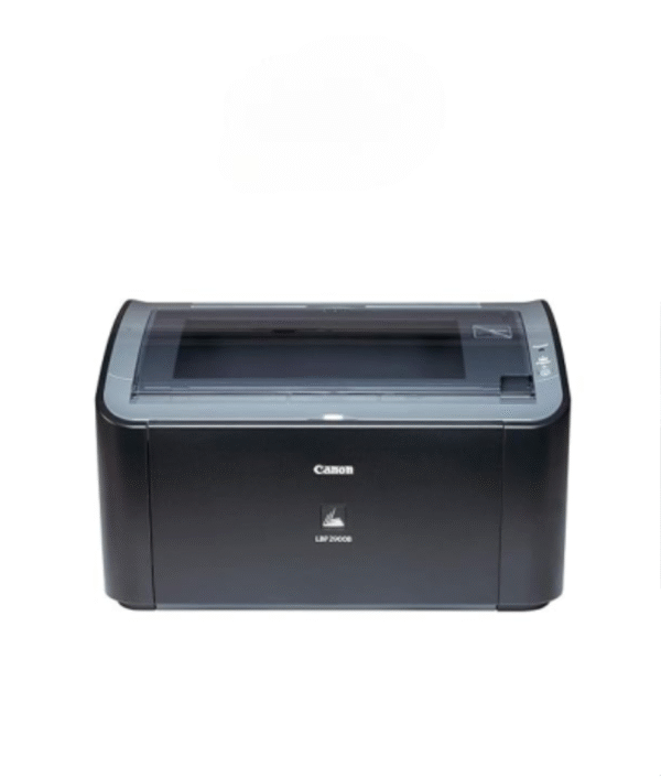 CANON LBP 2900 PRINTER (REFURBISHED)
