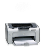 HP 1007 PRINTER (REFURBISHED)