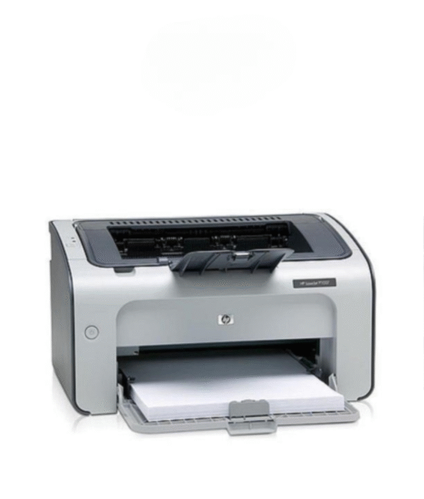 HP 1007 PRINTER (REFURBISHED)