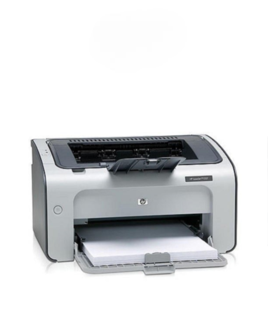 hp 1007 printer 3 HP 1007 PRINTER (REFURBISHED) - Image 1