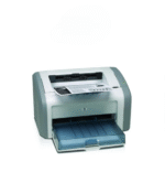 HP 1020+ PRINTER (REFURBISHED) - Image 2