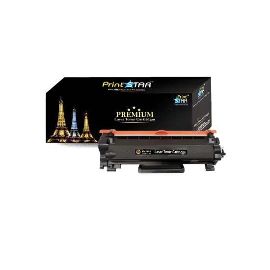 Printstar Compatible Laser Cartridge For HP W1460A/146A With Chip