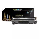 Printstar Compatible Laser Cartridge FOR HP | CANON 337 | 283A