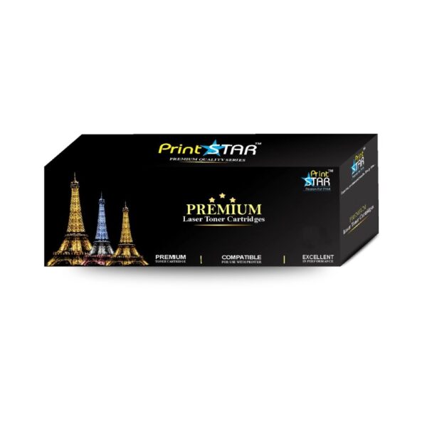 Printstar Compatible Laser Cartridge  Kyocera TK-1178