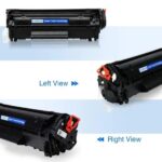 Cartridge For HP 12A | 303 XL Extra Large - Image 2