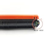 Printstar Compatible Laser Cartridge Toner Unit For HP 18A With Chip - Image 3