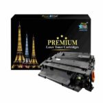 Printstar Compatible Laser Cartridge For HP 255A | CE255A