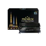 Cartridge For HP 77A CF277A With Chip