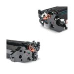 Cartridge For HP 77A CF277A With Chip - Image 2