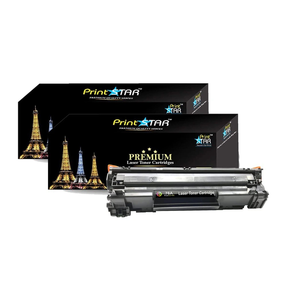 ps-toner-for-hp-78a 1-1000x1000 Printstar Compatible Laser Cartridge 78A | 278A | 326 | 328 | 728 - Image 1