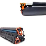 Cartridge For HP 88A - Image 2