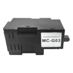 Canon Maintenance Cartridge Waste Pad For Pixma Series GX4020, GX3070 MC-G03 - Image 2