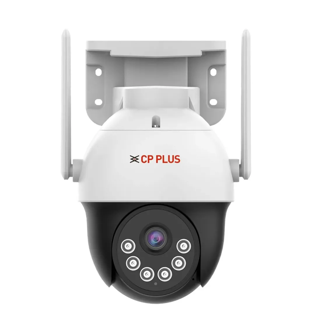 888 CP-Plus 4G PT Camera 3MP Night Color with Two Way Talk (EZ-S35T) - Image 1
