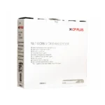 CP-Plus 08ch 1 SATA H.265 NVR (108F1)