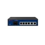 CP-Plus Poe Switch 8 Port (8 FE + 2 FE Port) CP-UNW-HPU8H2-96 - Image 2